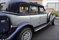 Memorable Journeys Wedding Cars 1065591 Image 2